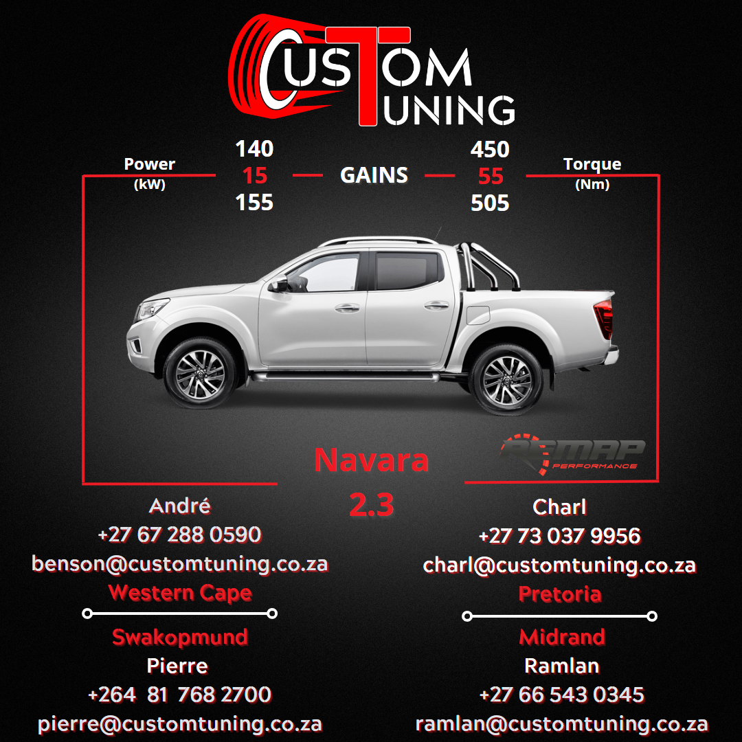 Navara 2.3