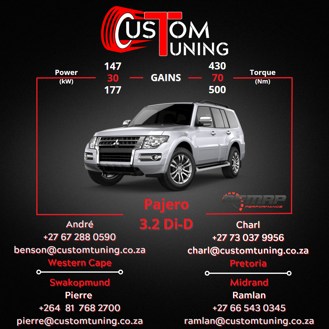 Pajero